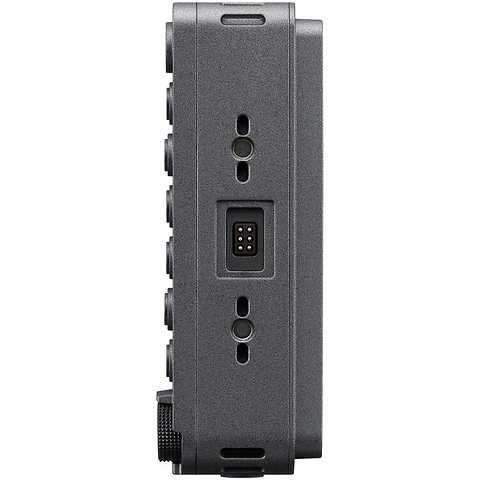 7 in. RM-DP7 Cinema Line Monitor Controller Image 6