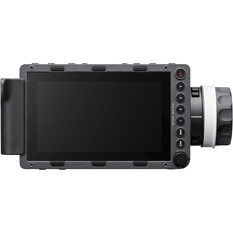 7 in. RM-DP7 Cinema Line Monitor Controller Image 10