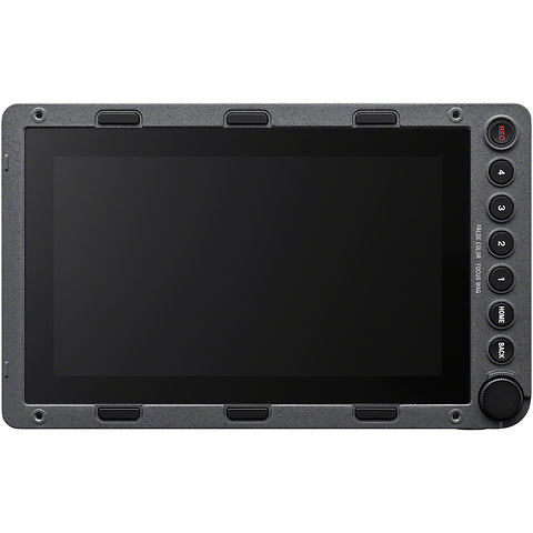 7 in. RM-DP7 Cinema Line Monitor Controller Image 1