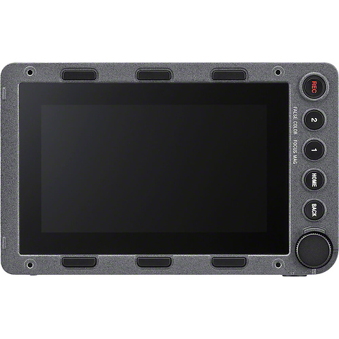 5 in. RM-DP5 Cinema Line Monitor Controller Image 0