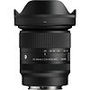 20-60mm f/2.8-4 DG Contemporary Lens for Sony E Thumbnail 0