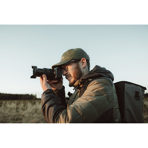 20-60mm f/2.8-4 DG Contemporary Lens for Sony E Image 2