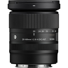 20-60mm f/2.8-4 DG Contemporary Lens for Leica L Image 0