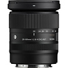 20-60mm f/2.8-4 DG Contemporary Lens for Leica L Thumbnail 0