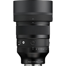85mm f/1.2 DG Art Lens for Sony E Image 0