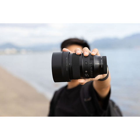 85mm f/1.2 DG Art Lens for Sony E Image 4