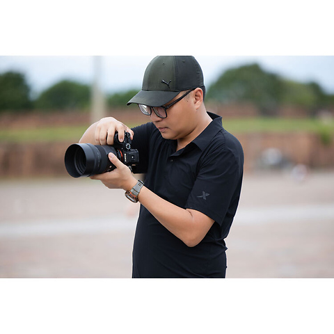 85mm f/1.2 DG Art Lens for Sony E Image 6