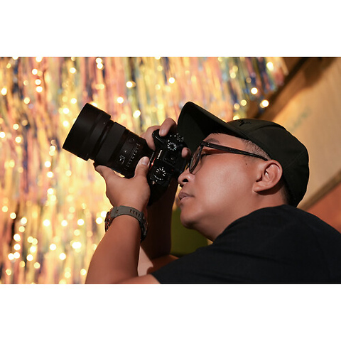 85mm f/1.2 DG Art Lens for Sony E Image 7