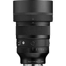 85mm f/1.2 DG Art Lens for Leica L Image 0