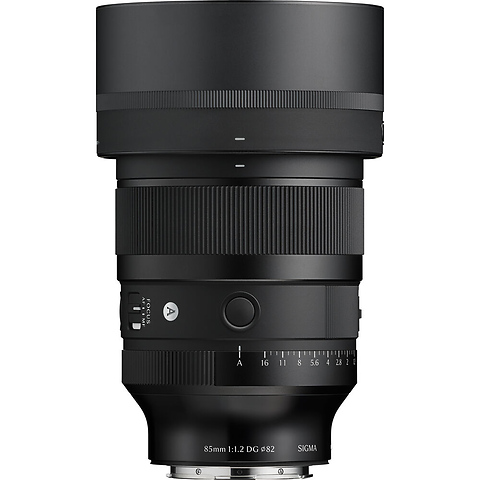 85mm f/1.2 DG Art Lens for Leica L Image 0