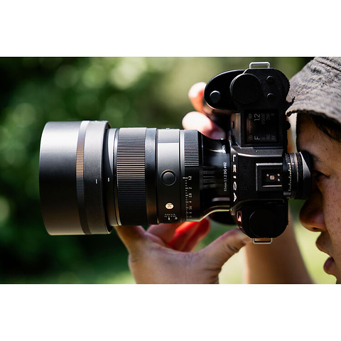 85mm f/1.2 DG Art Lens for Leica L Image 10