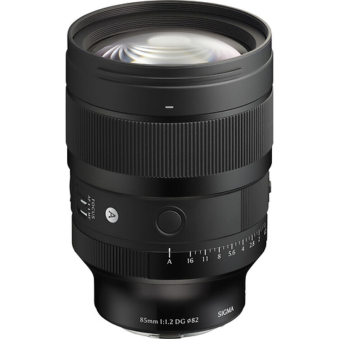 85mm f/1.2 DG Art Lens for Leica L Image 2