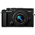 PEN Mirrorless Camera with 14-42mm III Lens (Black)