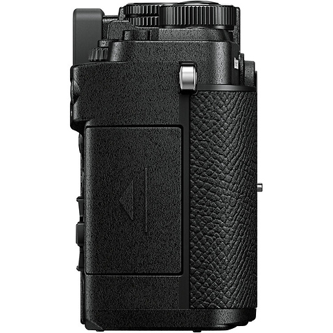 PEN Mirrorless Camera with 14-42mm III Lens (Black) Image 4