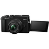 PEN Mirrorless Camera with 14-42mm III Lens (Black) Thumbnail 5