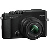PEN Mirrorless Camera with 14-42mm III Lens (Black) Thumbnail 6