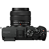 PEN Mirrorless Camera with 14-42mm III Lens (Black) Thumbnail 1