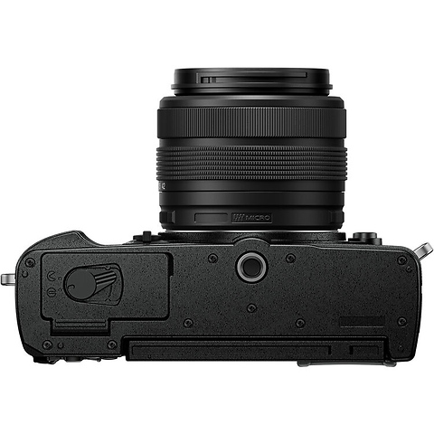 PEN Mirrorless Camera with 14-42mm III Lens (Black) Image 2