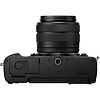 PEN Mirrorless Camera with 14-42mm III Lens (Black) Thumbnail 2