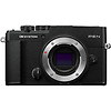 PEN Mirrorless Camera (Black) Thumbnail 0