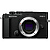 PEN Mirrorless Camera (Black)