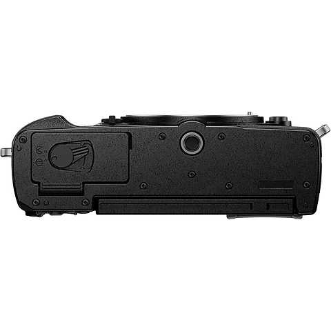 PEN Mirrorless Camera (Black) Image 2