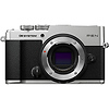 PEN Mirrorless Camera (Silver) Thumbnail 0
