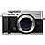PEN Mirrorless Camera (Silver)