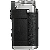 PEN Mirrorless Camera (Silver) Thumbnail 4