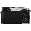 PEN Mirrorless Camera (Silver) Thumbnail 5