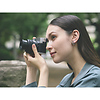 PEN Mirrorless Camera (Silver) Thumbnail 8