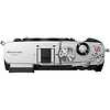PEN Mirrorless Camera (Silver) Thumbnail 1
