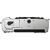 PEN Mirrorless Camera (Silver) Thumbnail 2