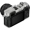 PEN Mirrorless Camera with 14-42mm III Lens (Silver) Thumbnail 7