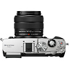PEN Mirrorless Camera with 14-42mm III Lens (Silver) Thumbnail 1