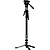 x Potato Jet TRIBEX PRO X-Clutch Hydraulic Monopod (Video Version)