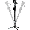x Potato Jet TRIBEX PRO X-Clutch Hydraulic Monopod (Video Version) Thumbnail 3