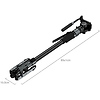 x Potato Jet TRIBEX PRO X-Clutch Hydraulic Monopod (Video Version) Thumbnail 6