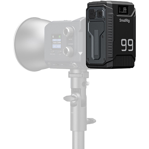 T99 V-Mount Power Bank (99Wh) Image 3