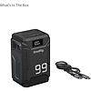 T99 V-Mount Power Bank (99Wh) Thumbnail 6