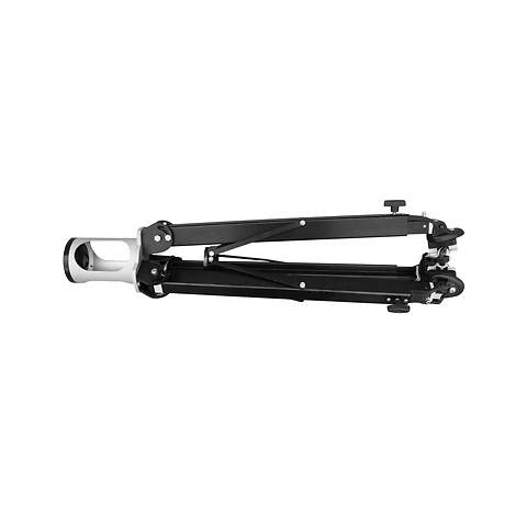 Porta-Jib Lightweight Tripod with 75mm Top Bowl - Pre-Owned Image 2