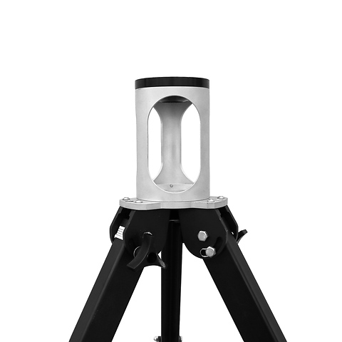 Porta-Jib Lightweight Tripod with 75mm Top Bowl - Pre-Owned Image 3