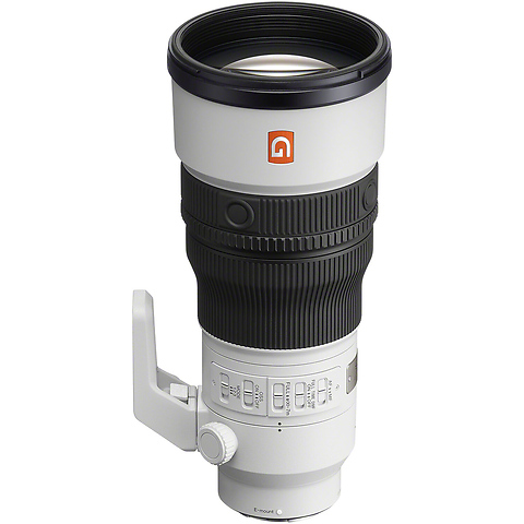 FE 400mm f/4.5 GM OSS Lens Image 0