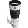 FE 400mm f/4.5 GM OSS Lens Thumbnail 0