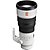 FE 400mm f/4.5 GM OSS Lens