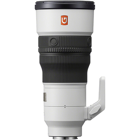 FE 400mm f/4.5 GM OSS Lens Image 3