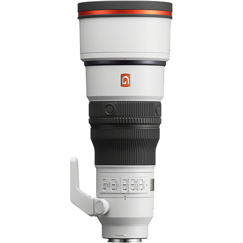 FE 400mm f/4.5 GM OSS Lens Image 5