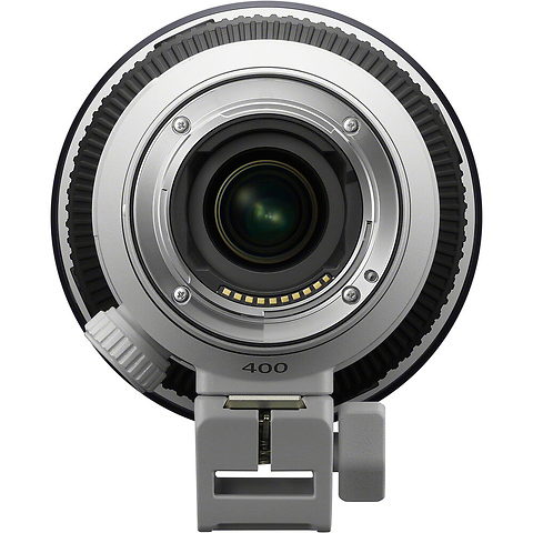 FE 400mm f/4.5 GM OSS Lens Image 6