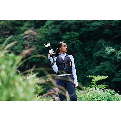 FE 400mm f/4.5 GM OSS Lens Image 11