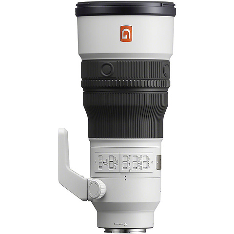 FE 400mm f/4.5 GM OSS Lens Image 1